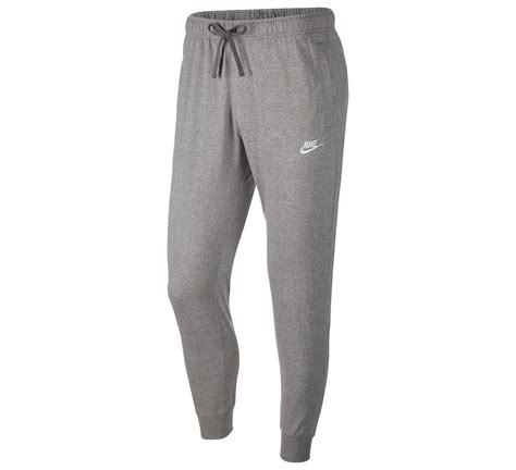 nike heren joggingbroek nsw flc club grijs|Nike NSW Club Fleece MR Pants .